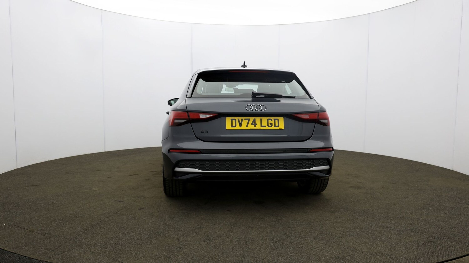 Used Audi A3 for sale - 76809482: Photo 56