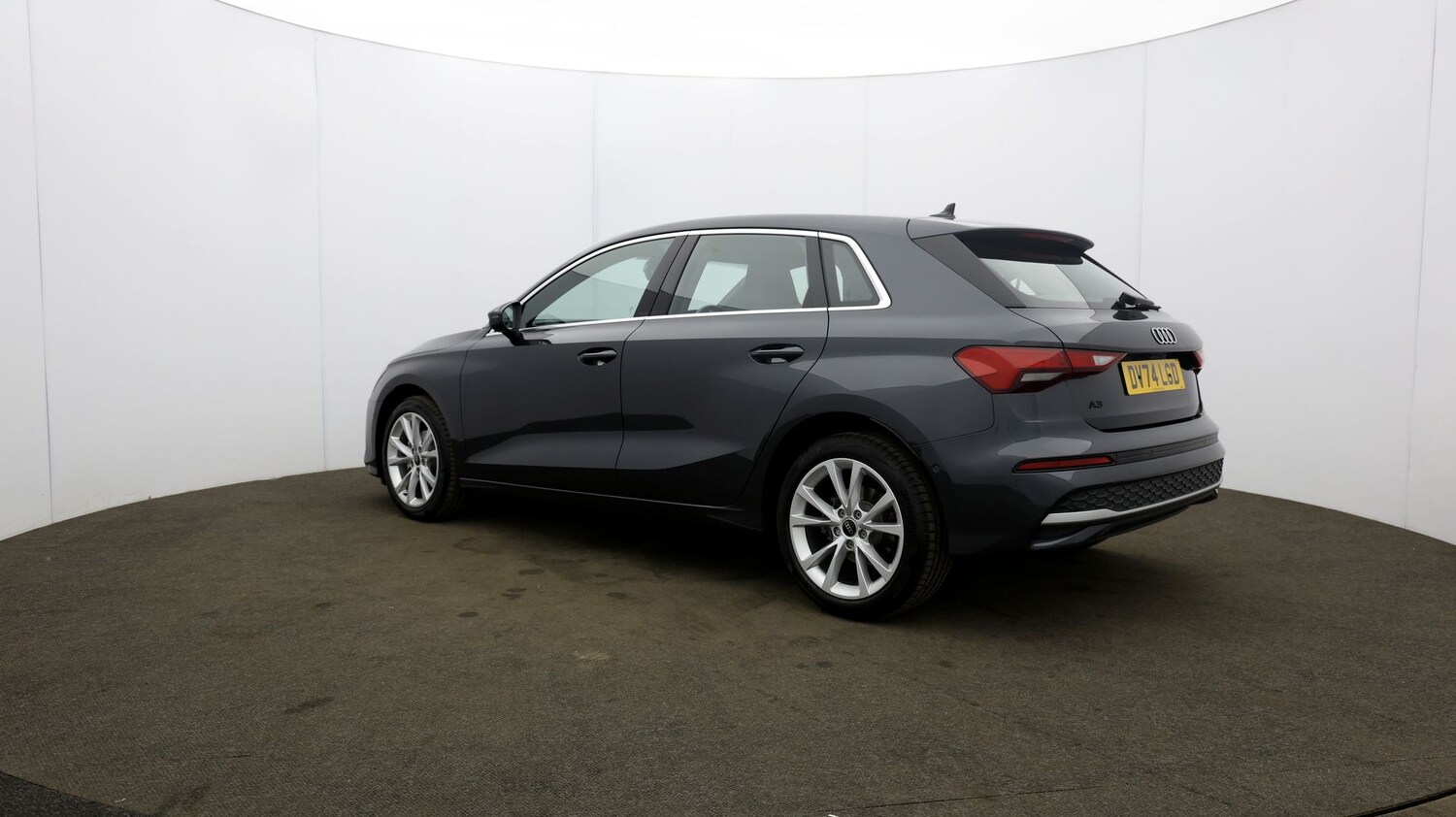Used Audi A3 for sale - 76809482: Photo 57