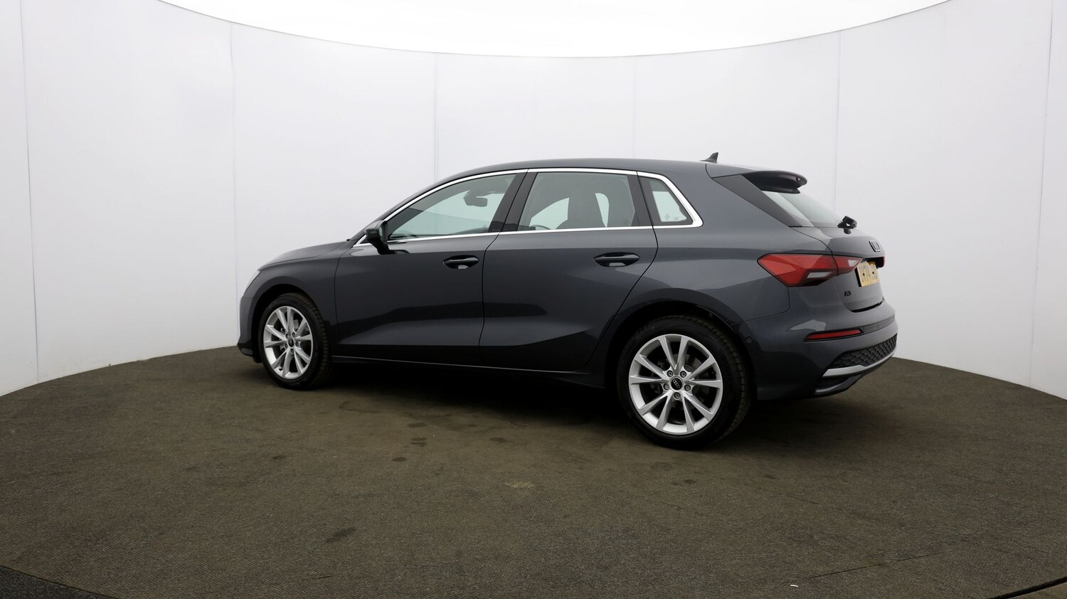 Used Audi A3 for sale - 76809482: Photo 58