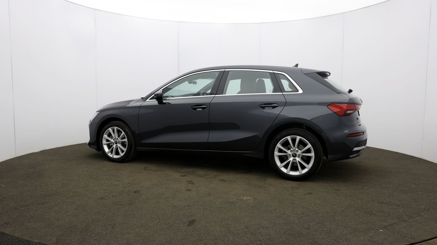 Used Audi A3 for sale - 76809482: Photo 59