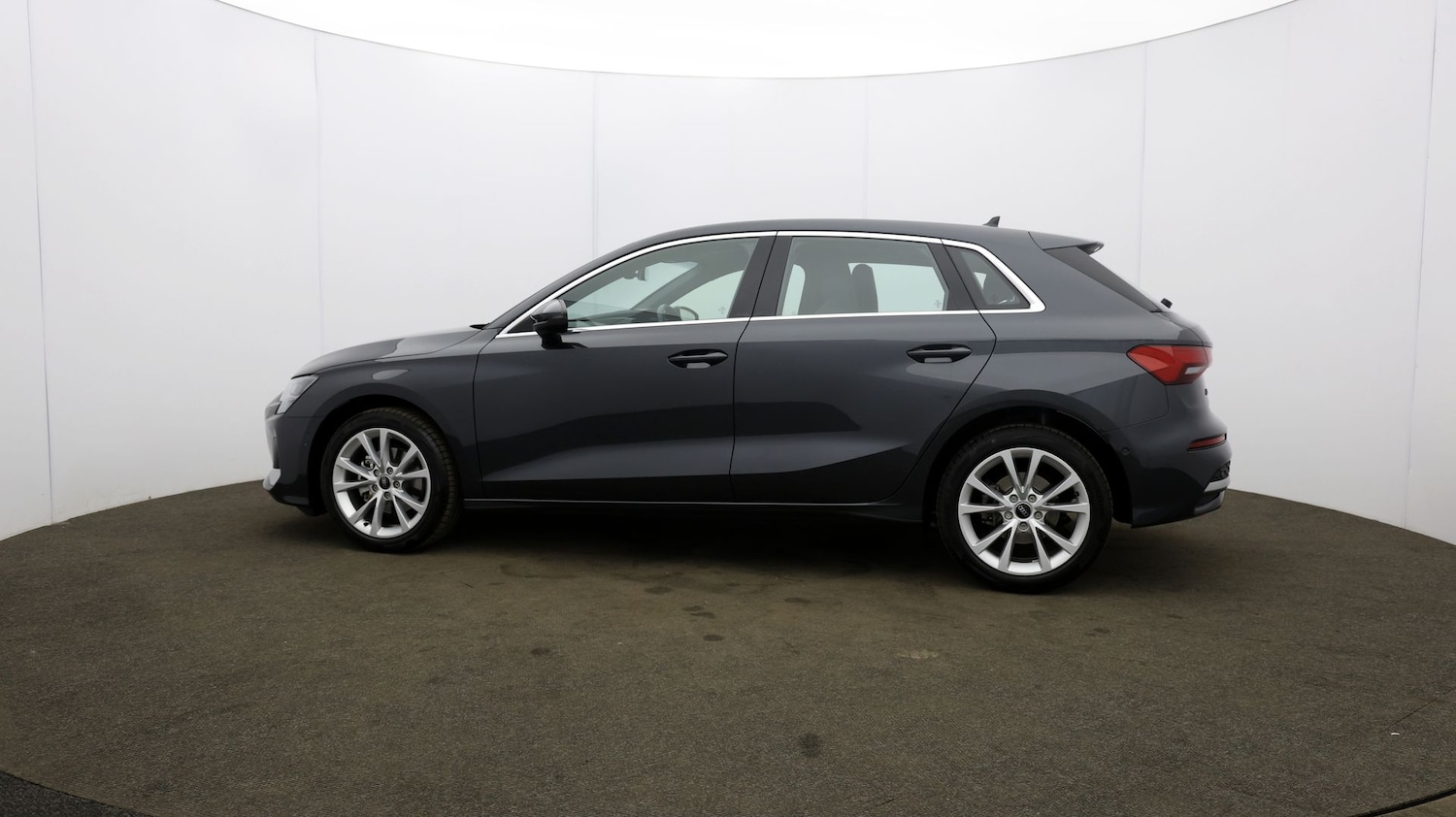 Used Audi A3 for sale - 76809482: Photo 60