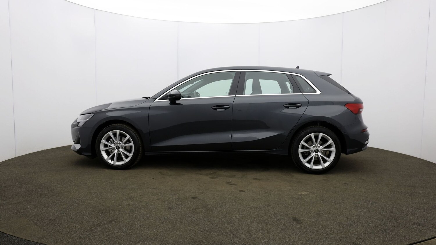 Used Audi A3 for sale - 76809482: Photo 61