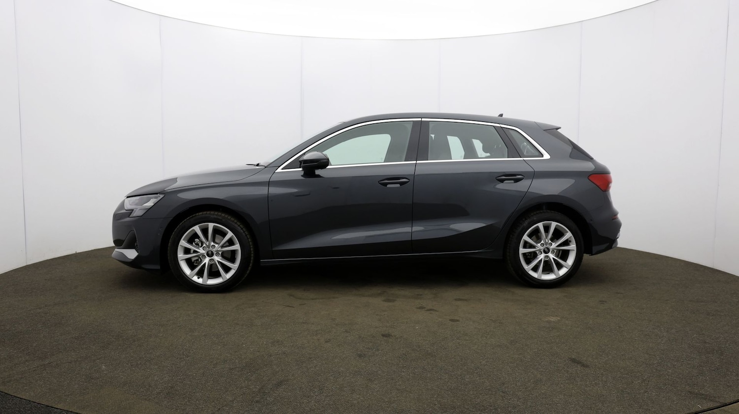 Used Audi A3 for sale - 76809482: Photo 62