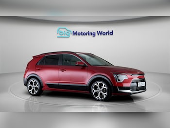 Used Kia Niro 2023 for sale - 79394915: Photo