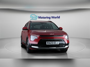 Used Kia Niro 2023 for sale - 79394915: Photo
