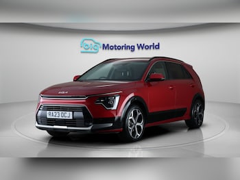 Used Kia Niro 2023 for sale - 79394915: Photo