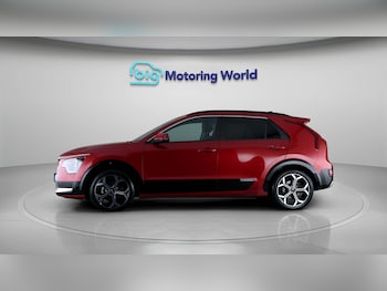 Used Kia Niro 2023 for sale - 79394915: Photo