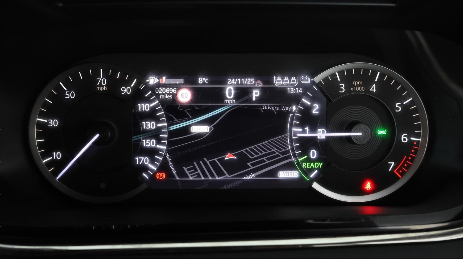 Used Land Rover Range Rover Evoque for sale - 76700814: Photo 10