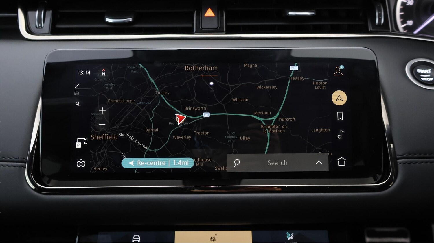 Used Land Rover Range Rover Evoque for sale - 76700814: Photo 11