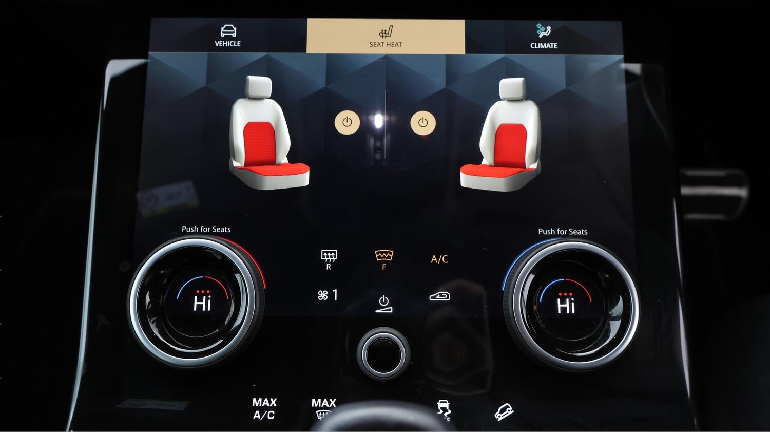 Used Land Rover Range Rover Evoque for sale - 76700814: Photo 12