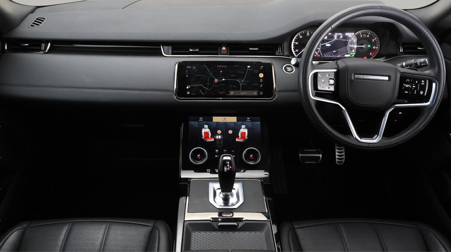 Used Land Rover Range Rover Evoque for sale - 76700814: Photo 13