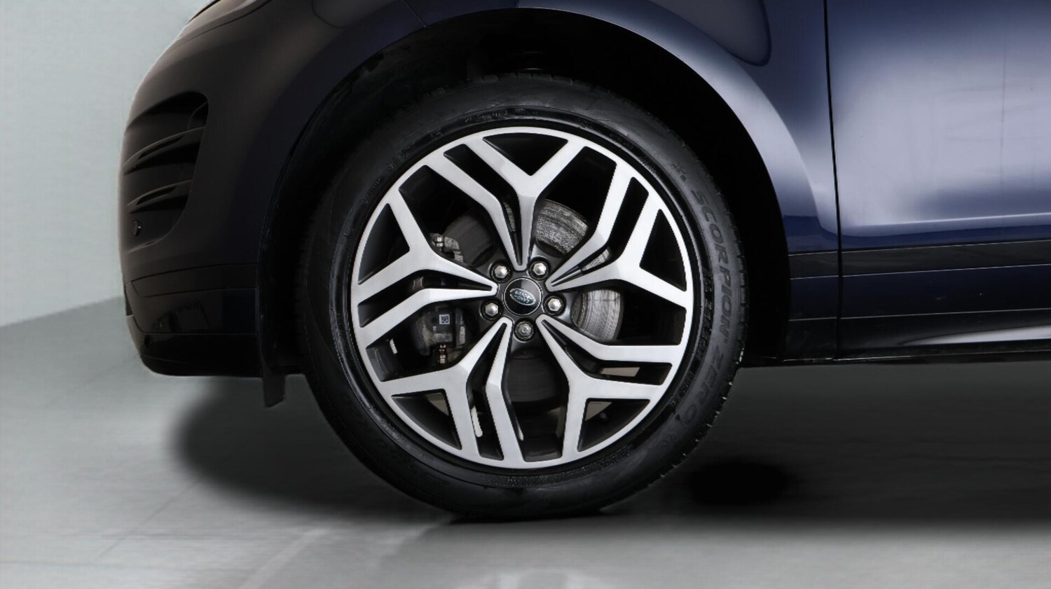 Used Land Rover Range Rover Evoque for sale - 76700814: Photo 18