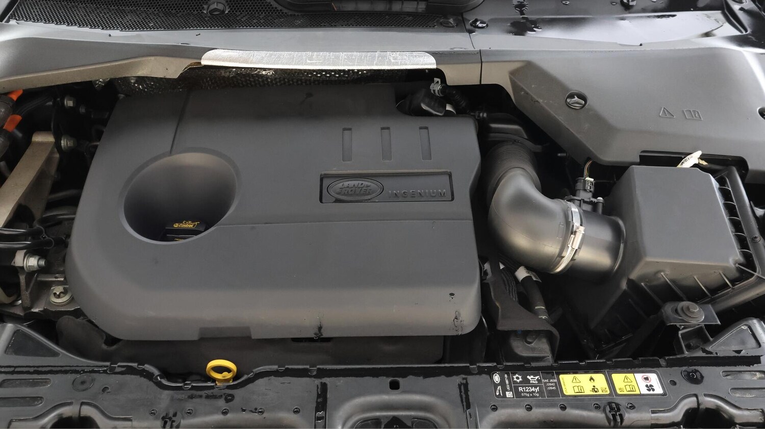 Used Land Rover Range Rover Evoque for sale - 76700814: Photo 19