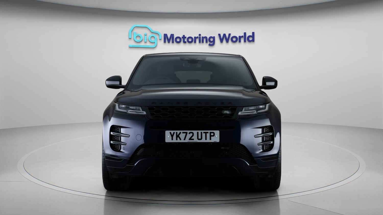 Used Land Rover Range Rover Evoque for sale - 76700814: Photo 2