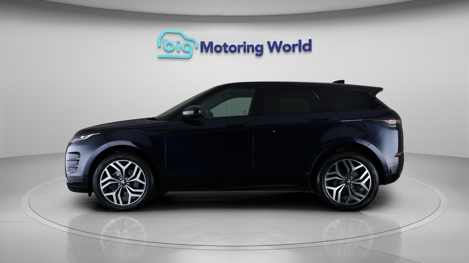 Used Land Rover Range Rover Evoque for sale - 76700814: Photo 4