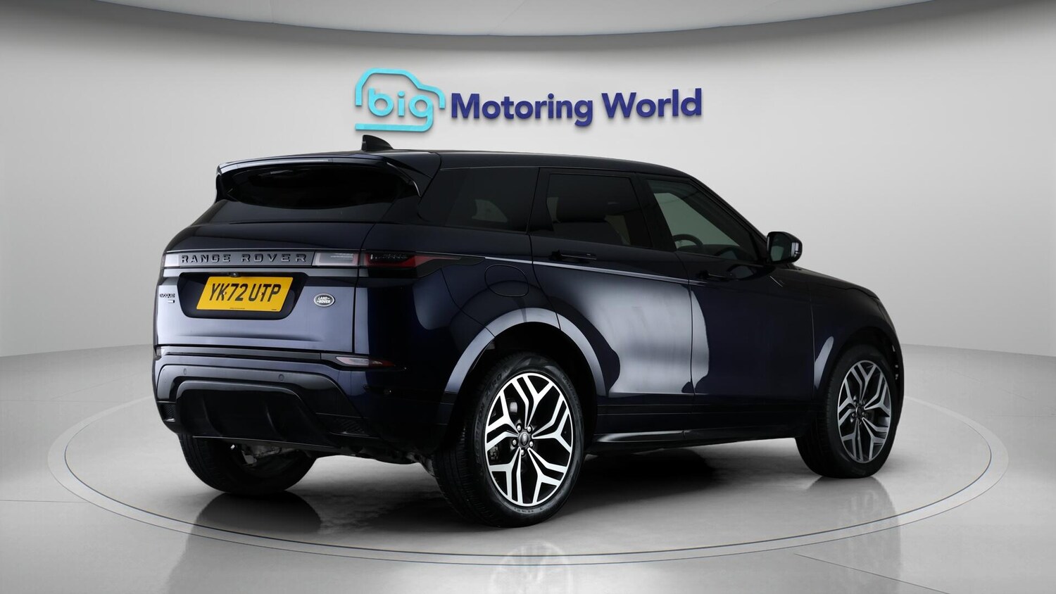 Used Land Rover Range Rover Evoque for sale - 76700814: Photo 7