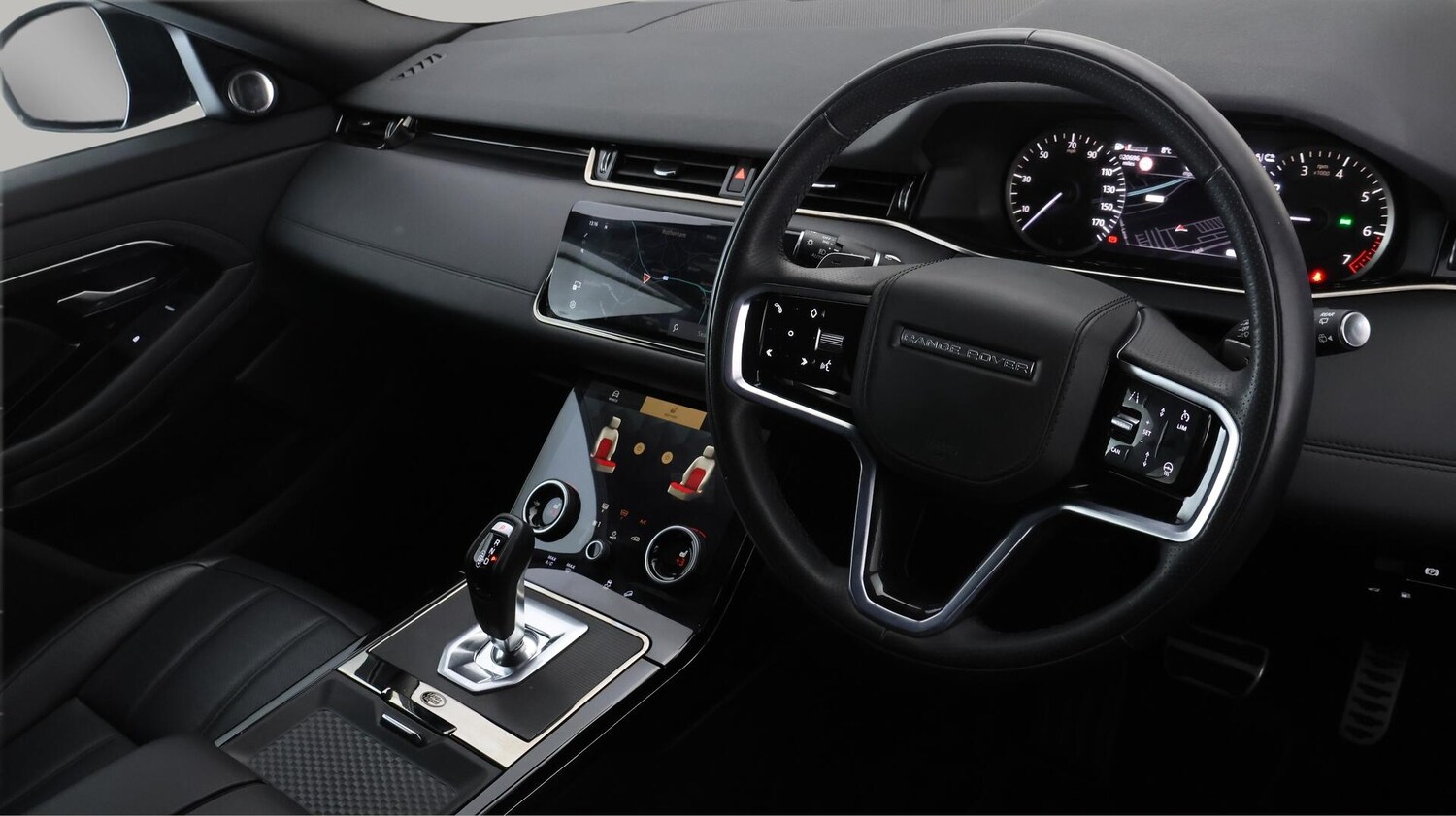 Used Land Rover Range Rover Evoque for sale - 76700814: Photo 9