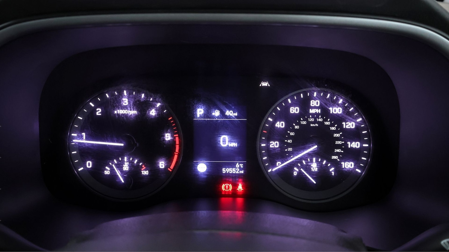 Used Hyundai TUCSON 2019 for sale - 77234401: Photo 10