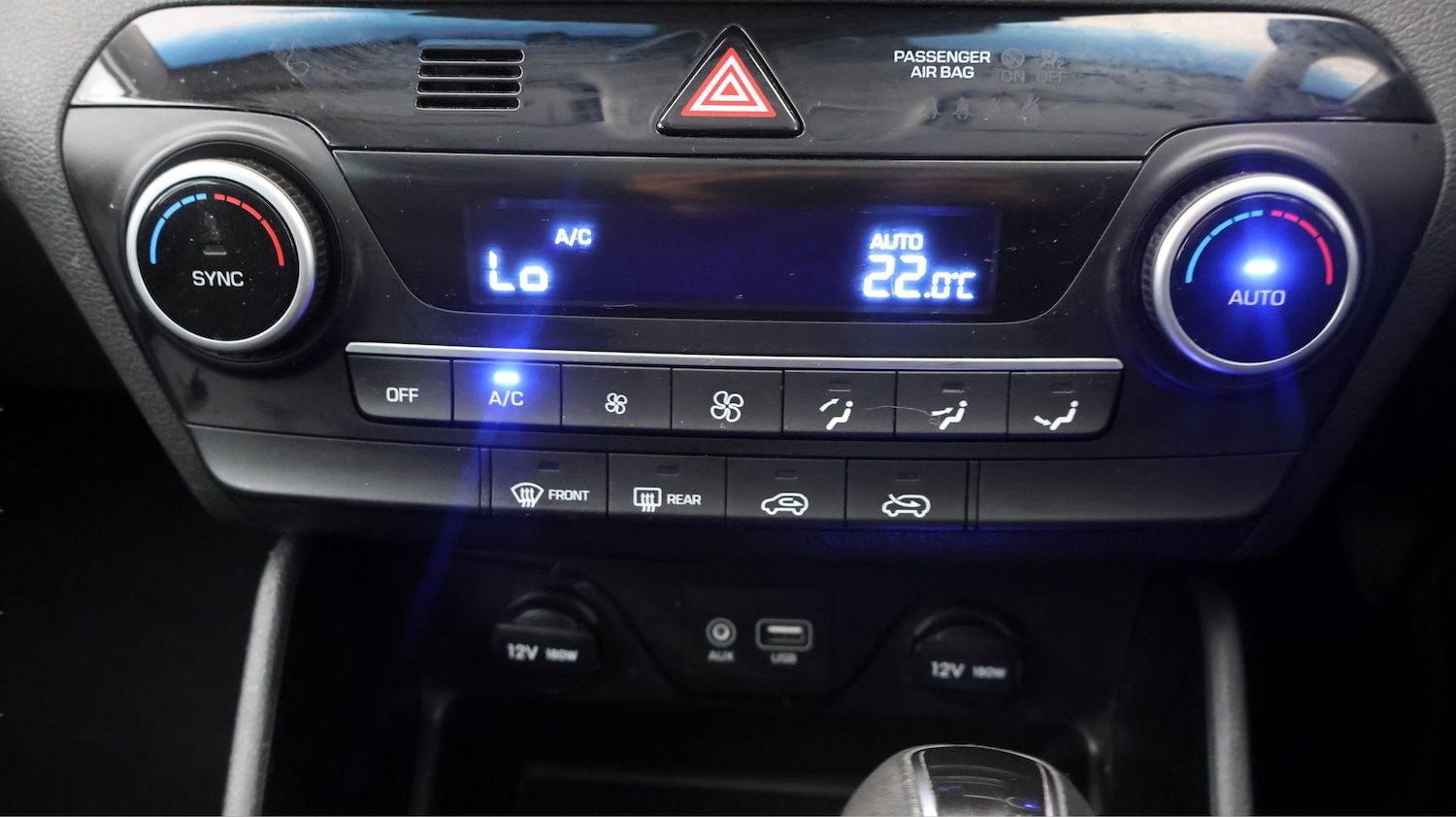 Used Hyundai TUCSON 2019 for sale - 77234401: Photo 12