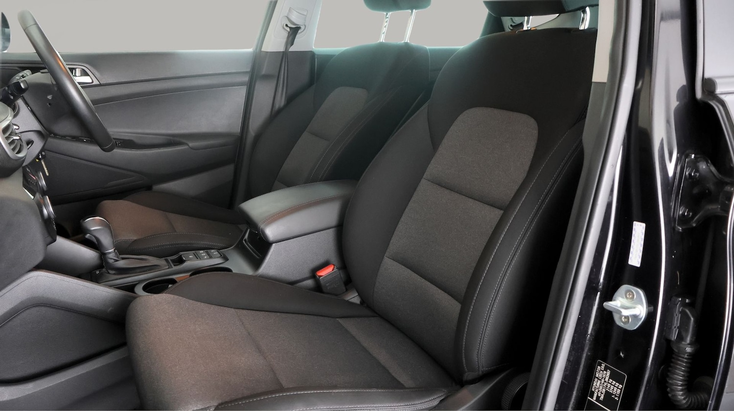 Used Hyundai TUCSON 2019 for sale - 77234401: Photo 14