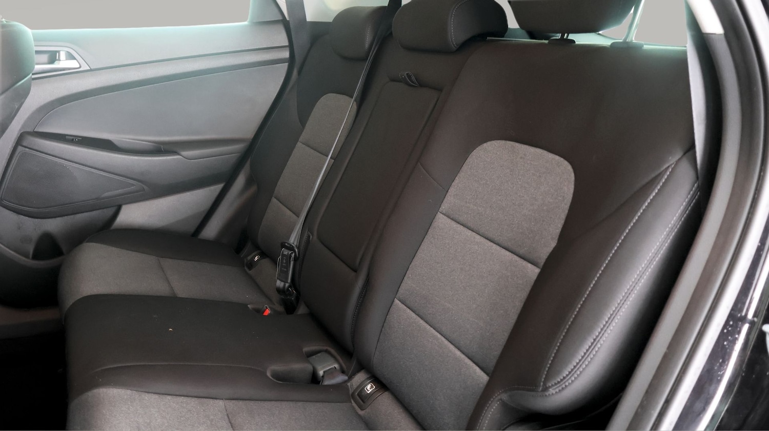 Used Hyundai TUCSON 2019 for sale - 77234401: Photo 16