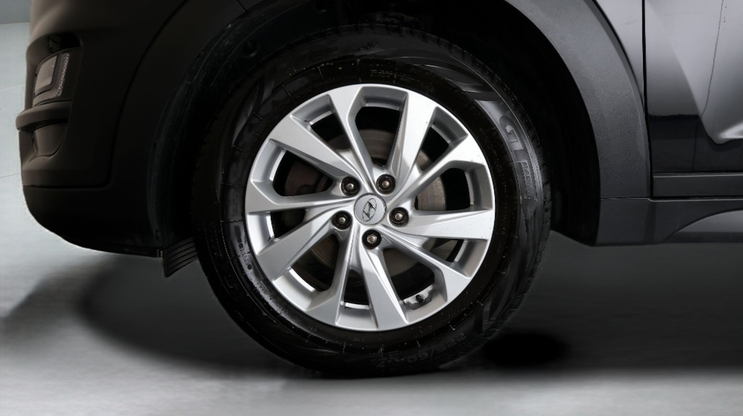 Used Hyundai TUCSON 2019 for sale - 77234401: Photo 18