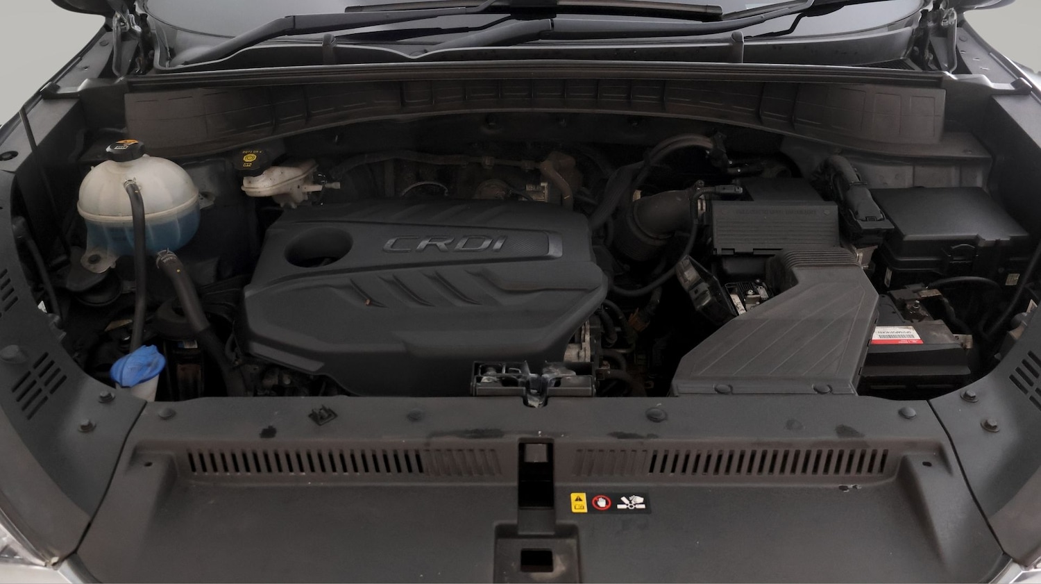 Used Hyundai TUCSON 2019 for sale - 77234401: Photo 19