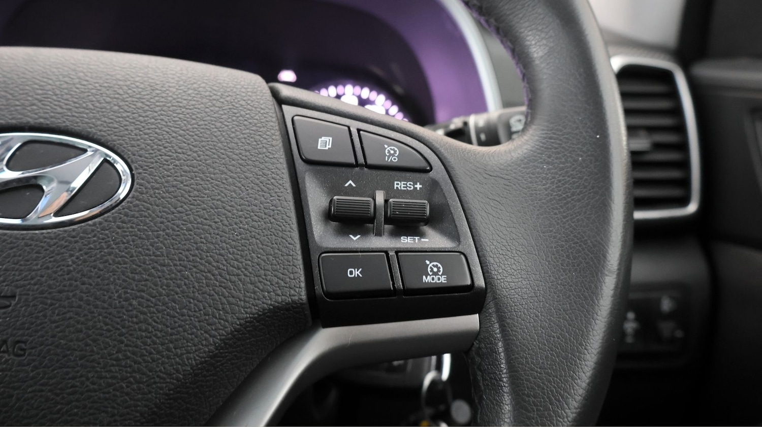 Used Hyundai TUCSON 2019 for sale - 77234401: Photo 22