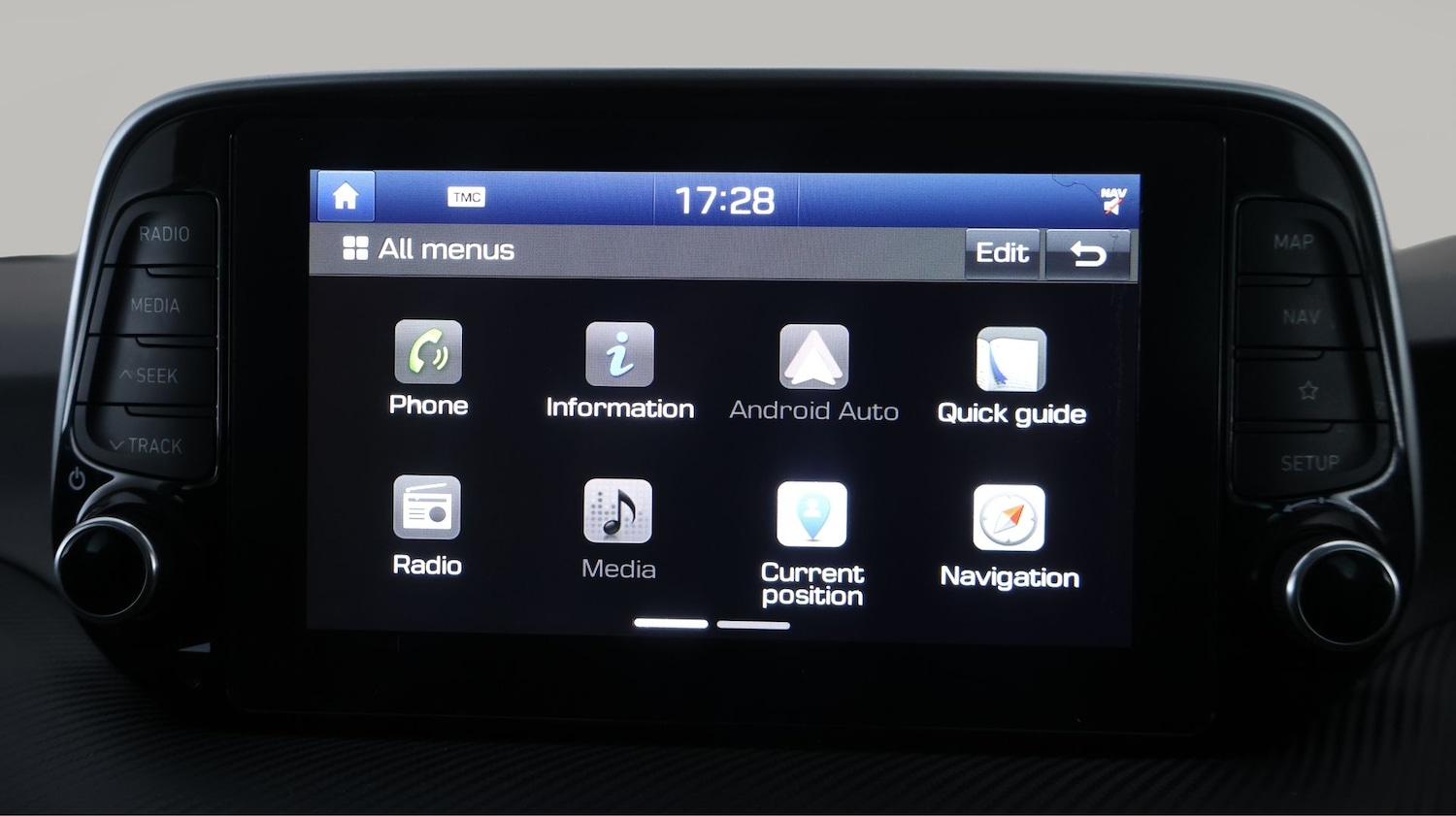 Used Hyundai TUCSON 2019 for sale - 77234401: Photo 23