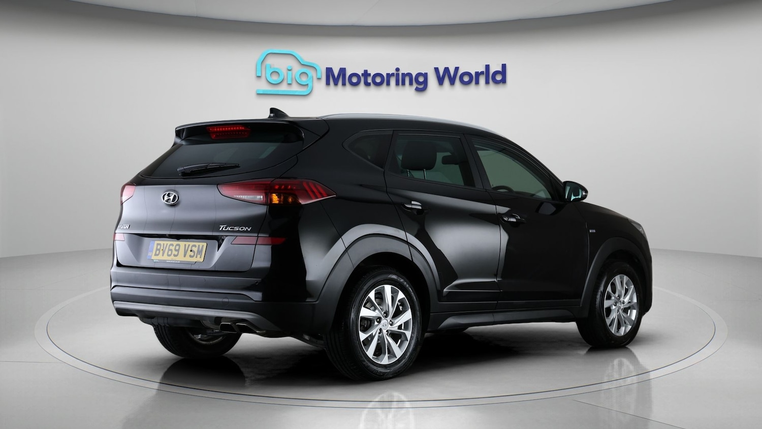 Used Hyundai TUCSON 2019 for sale - 77234401: Photo 7