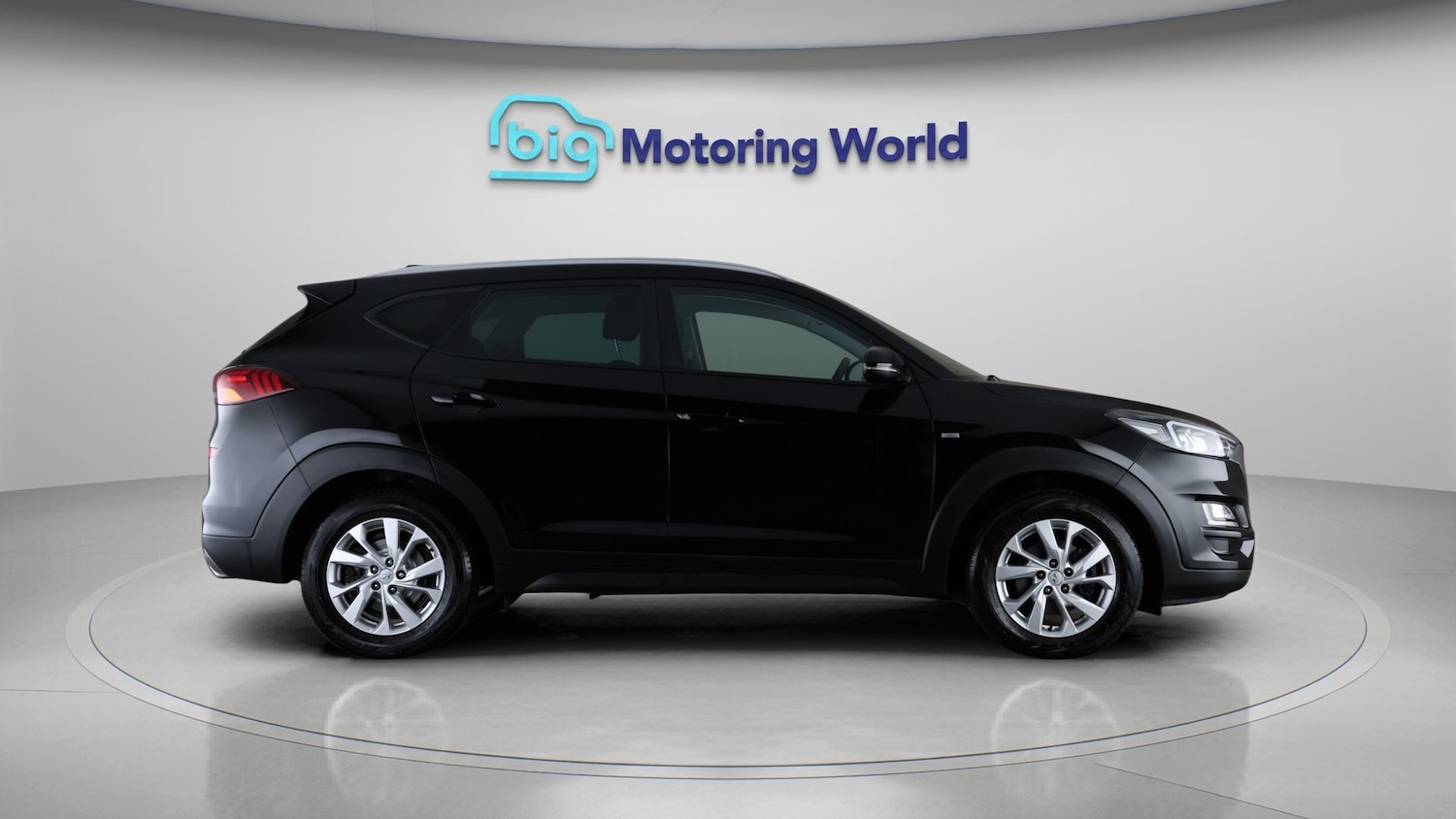 Used Hyundai TUCSON 2019 for sale - 77234401: Photo 8