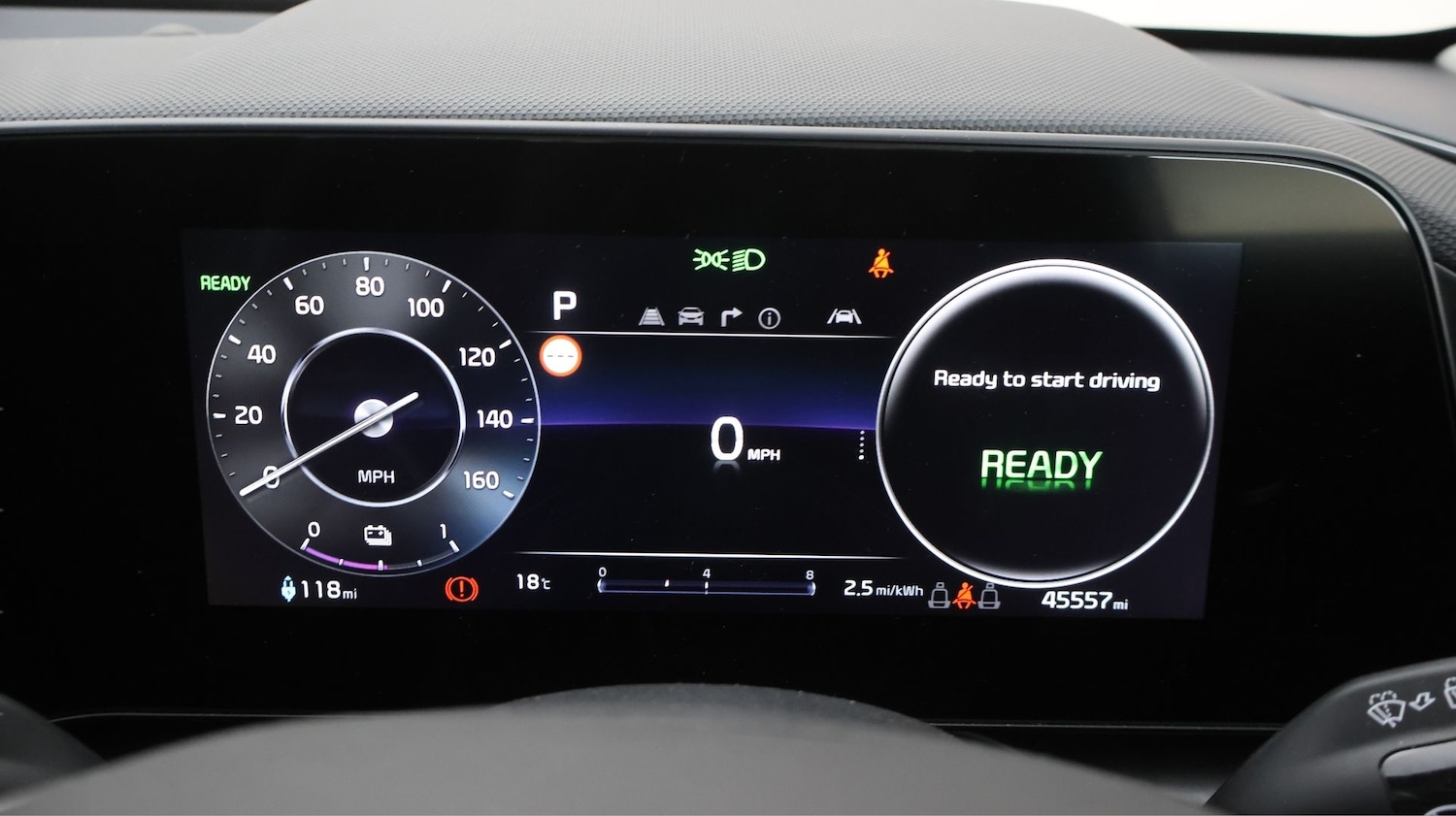 Used Kia Niro for sale - 77230768: Photo 10