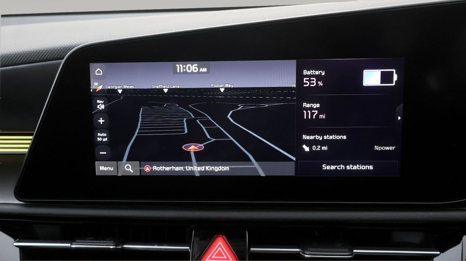 Used Kia Niro for sale - 77230768: Photo 11