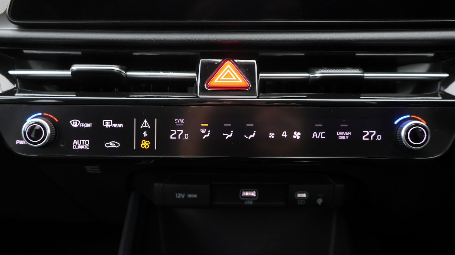 Used Kia Niro for sale - 77230768: Photo 12