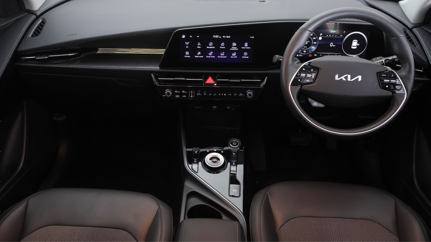 Used Kia Niro for sale - 77230768: Photo 13