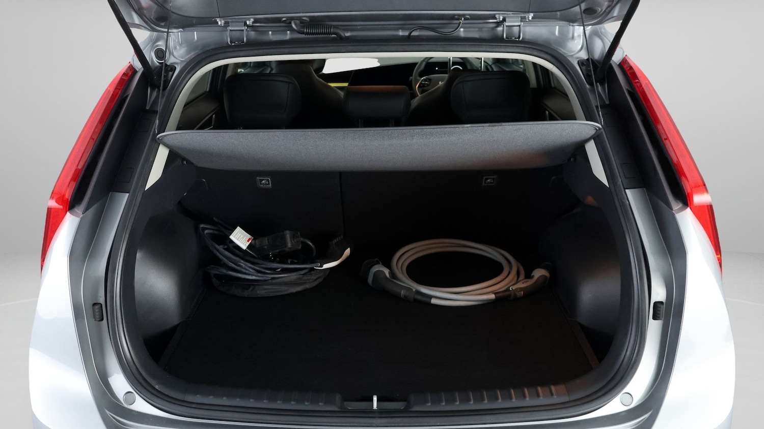 Used Kia Niro for sale - 77230768: Photo 17