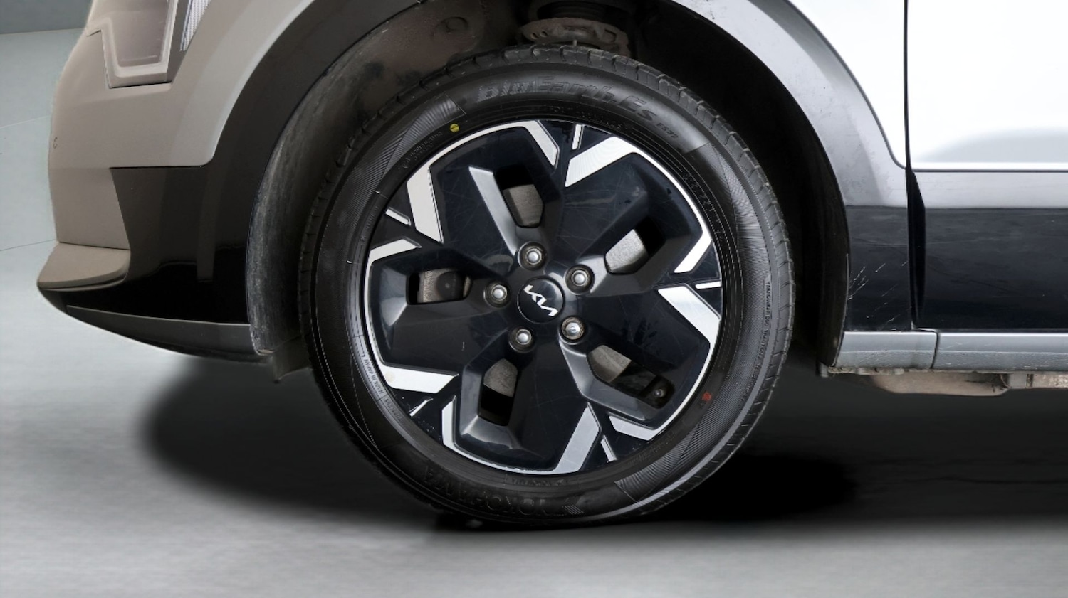 Used Kia Niro for sale - 77230768: Photo 18