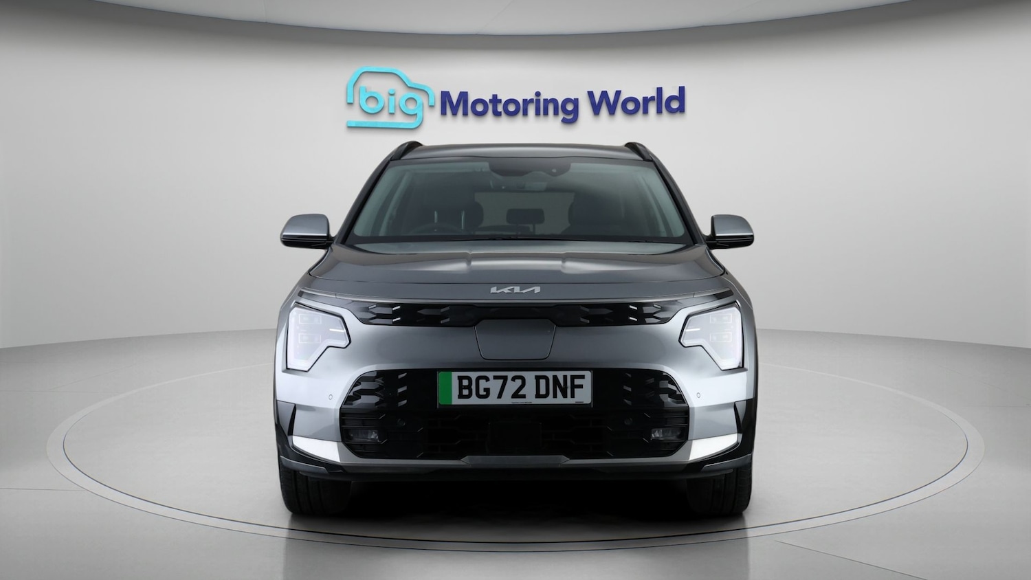 Used Kia Niro for sale - 77230768: Photo 2