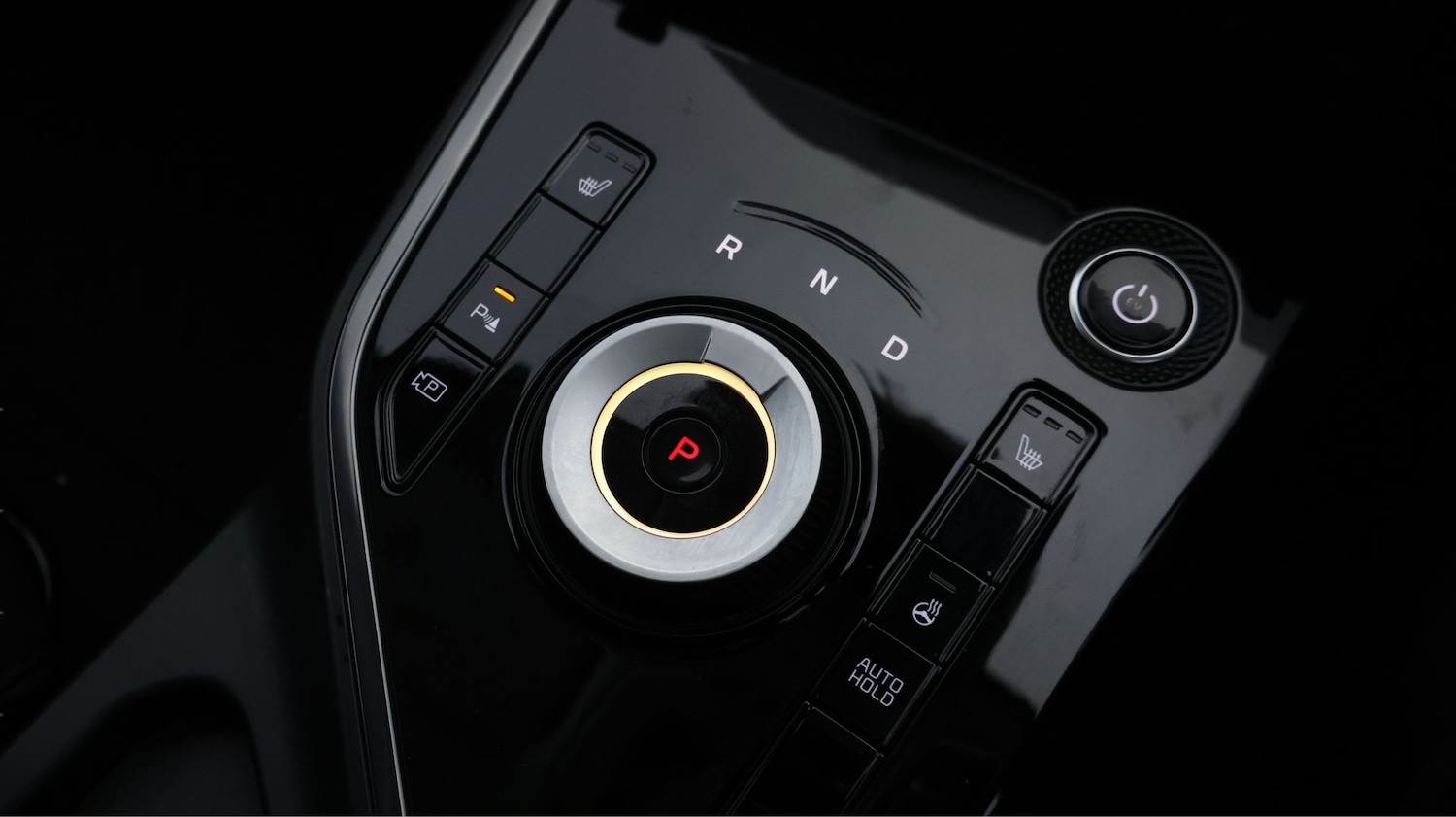 Used Kia Niro for sale - 77230768: Photo 21