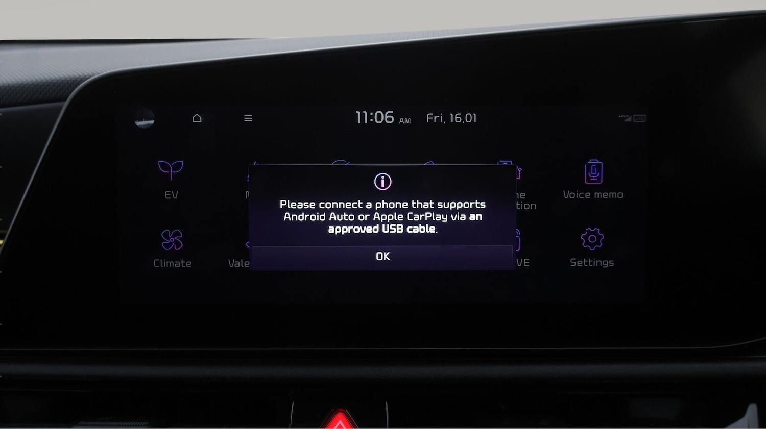 Used Kia Niro for sale - 77230768: Photo 24