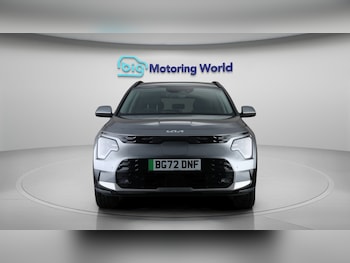Used Kia Niro 2022 for sale - 77230768: Photo