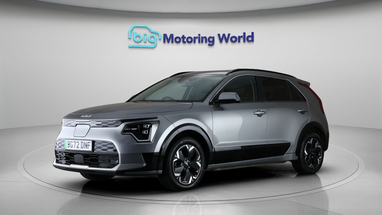 Used Kia Niro for sale - 77230768: Photo 3