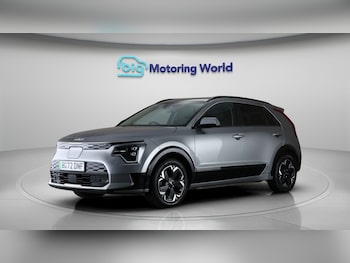 Used Kia Niro 2022 for sale - 77230768: Photo