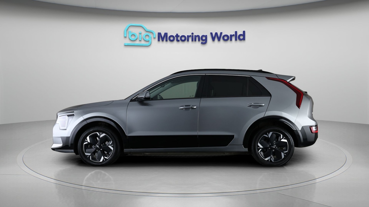 Used Kia Niro for sale - 77230768: Photo 4