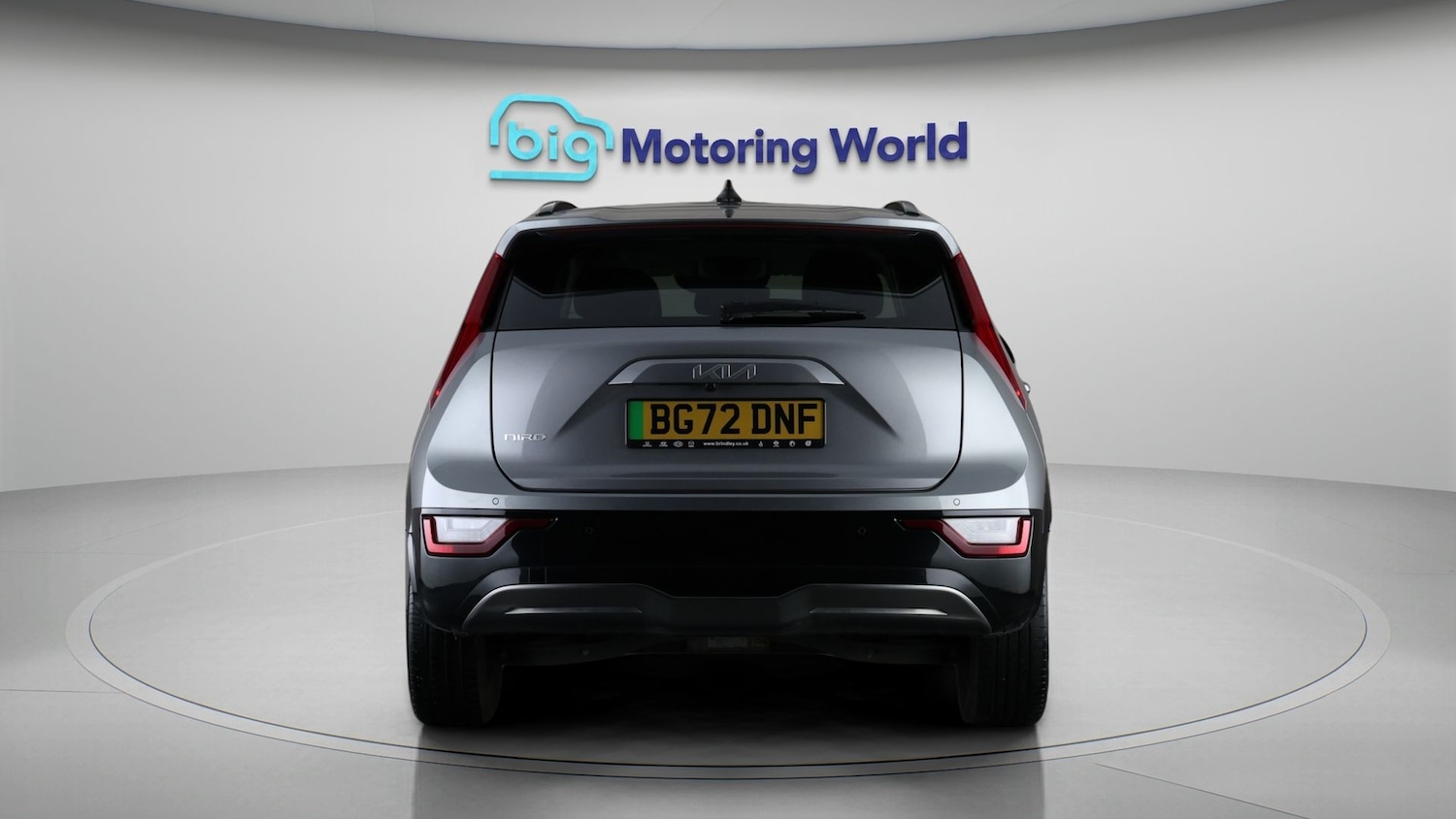 Used Kia Niro for sale - 77230768: Photo 6