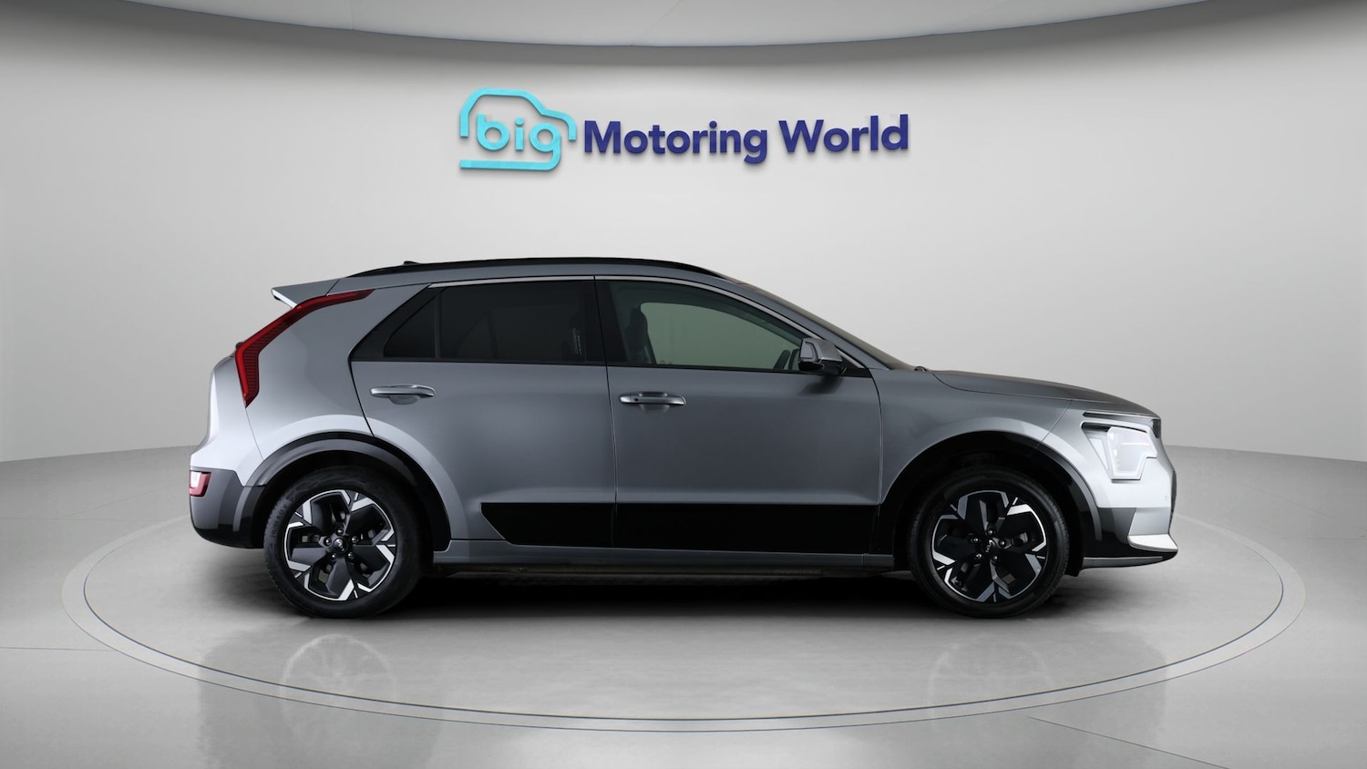 Used Kia Niro for sale - 77230768: Photo 8