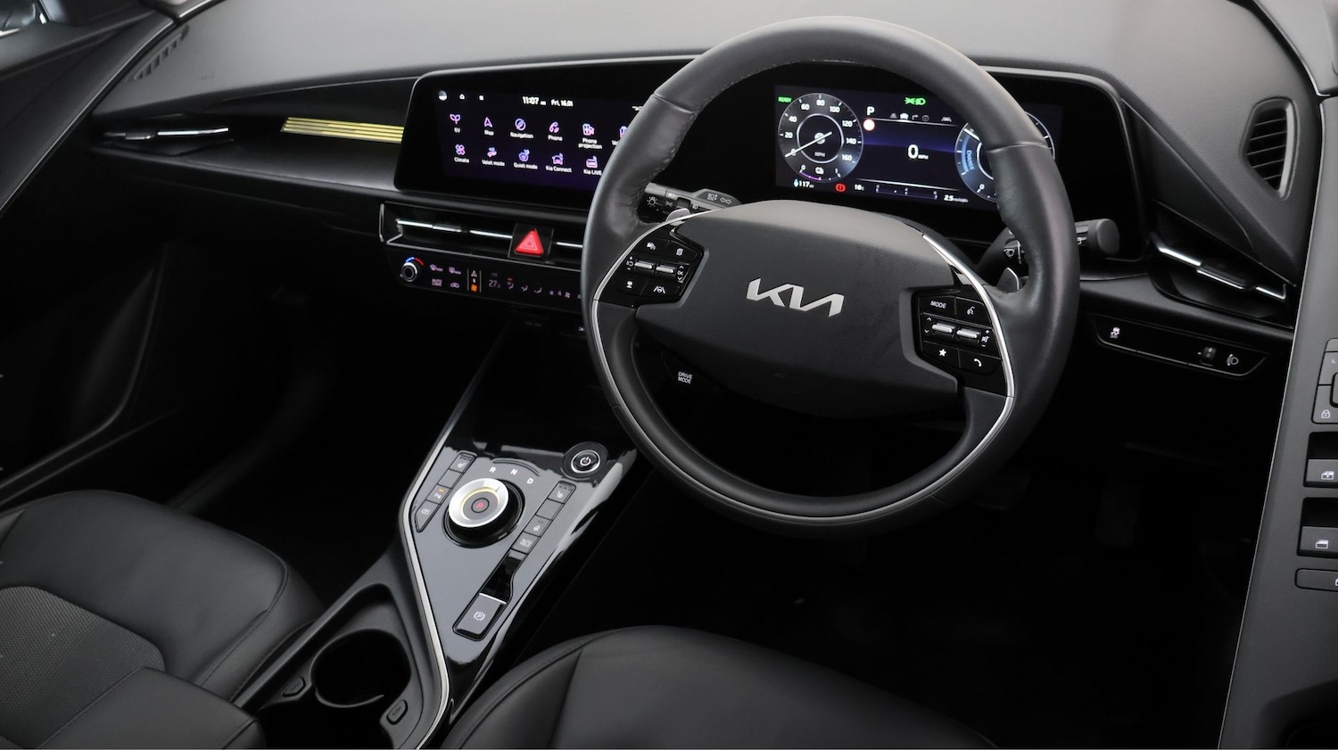 Used Kia Niro for sale - 77230768: Photo 9