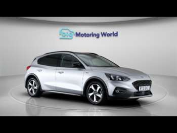 Used Ford Focus 2021 for sale - 75166729: Photo