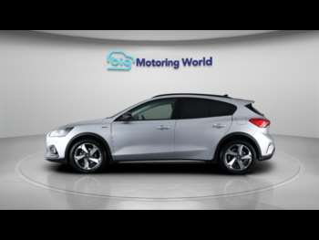 Used Ford Focus 2021 for sale - 75166729: Photo