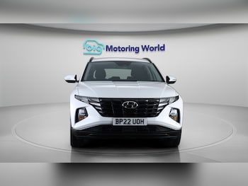 Used Hyundai TUCSON 2022 for sale - 79605577: Photo